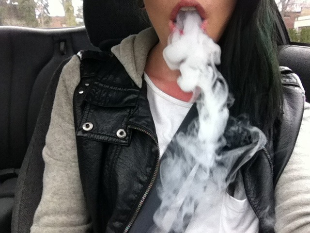 reefergypsy:  Pockets full of green and my swag so mean. 