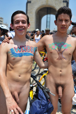 juanesque:  Brace, brace, brace….. at wnbr 2014