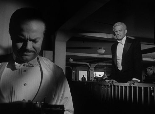 SUBLIME CINEMA #563 - CITIZEN KANEEasily Welles’ best movie as a director. It appeared almost as tho