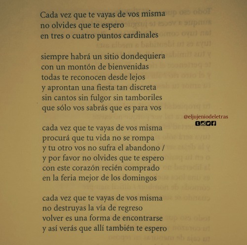 williammoll:  Mario Benedetti. Irse. El mundo que respiro. [05]