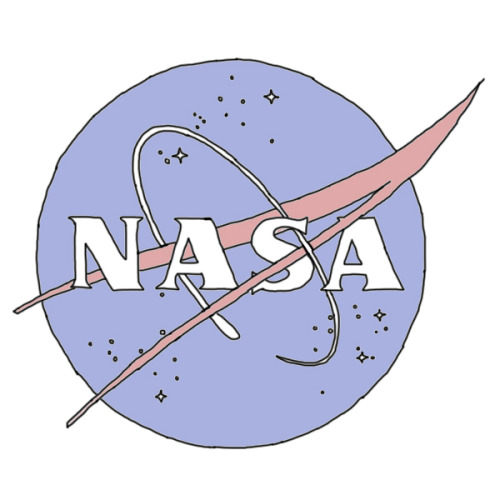 cosmic-witch: starstarstarstar: lumox: to celebrate our seven new exoplanets, i made a pastel nasa l