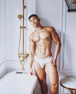 asian-men-x:  