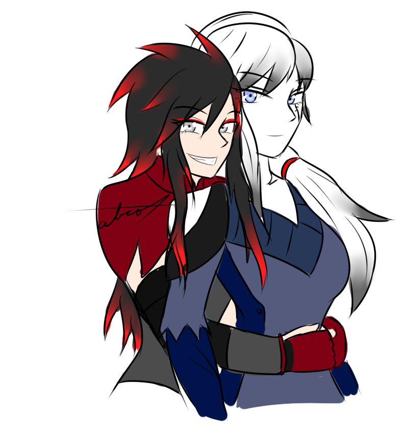 notatrox:  Resurgence (WhiteRose) 