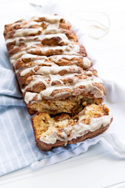 marmaladetart:French Toast Scone Bread