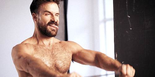 alphalewolf: Piotr Stramowski | Men’s Health 