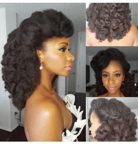 curlsbraidsandafros:  Pretty