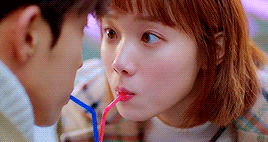 seokjinings:kdramanet gtkm || one ship - kim bok joo & jung joon hyung (weightlifting fairy kim 