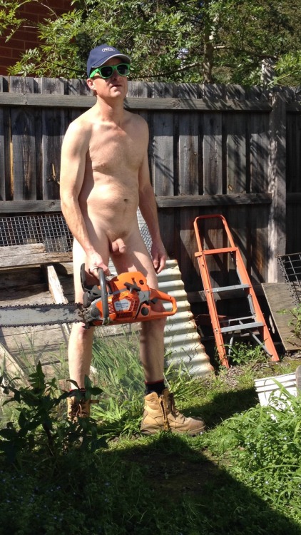 waziebi: Gardening