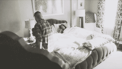 ihyuni:   Huck, you have to stop killing people. Why? It solves the problem. You