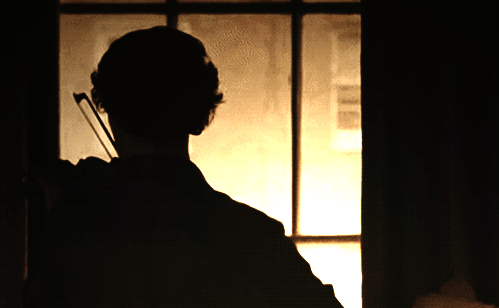 A Night With Sherlock Holmes