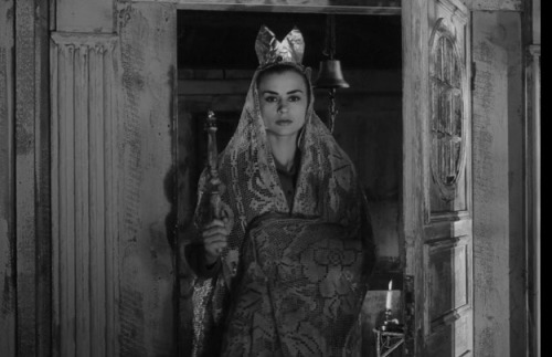 satyajitrays:Through a Glass Darkly (1961) dir. Ingmar Bergman
