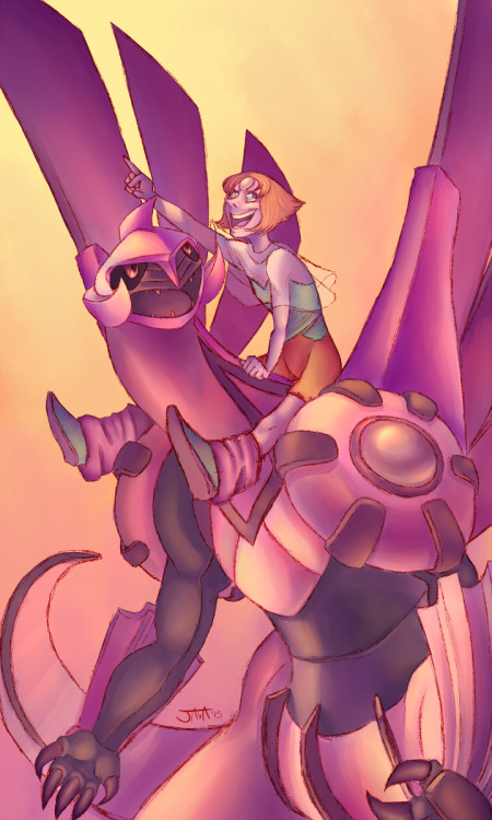 carnelian-java:  ONWARDS, YOU MAGNIFICENT SPACE DRAGON!