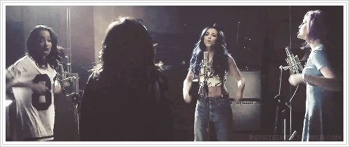 perrieemix:  Little Mix in CHANGE YOUR LIFE official music video…x #proud 