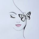 butterflywomanart:Detalhe&hellip;
