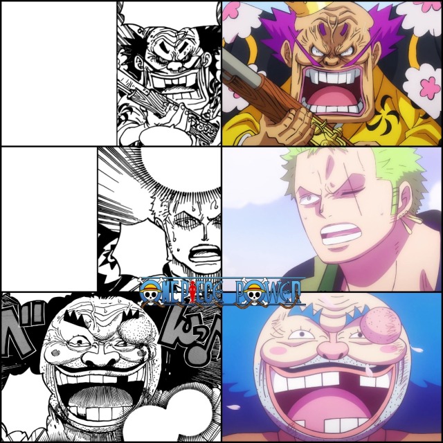 One Piece Chapter 940 Tumblr Posts Tumbral Com One Piece Chapter 940 Tumblr Posts Tumbral Com