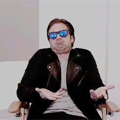 buckybarneswintersoldier:  the-stonedsoldier:  “do you have a boyfriend yet?”