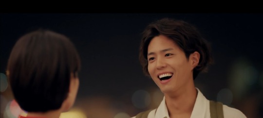 💭 on X: park bogum genuinely has the best smile in the world :( #박보검 # ParkBoGum  / X