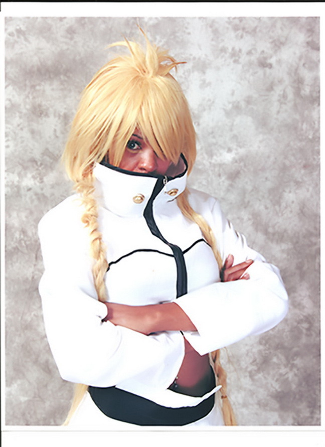 hotcosplaygirl:  Cosplay girlCosplay girl Twitter
