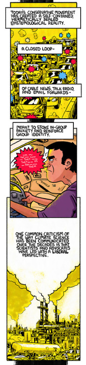 mikedawwwson: NEW AT THE NIB Can Climate Science Be Rendered Conservative-Friendly? How to pitch env