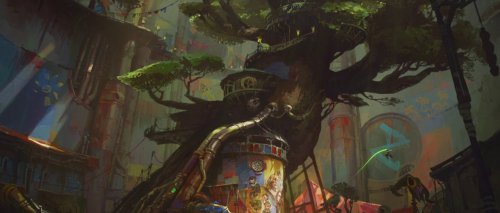 Jinx's Haircut: How Powder And Ekko's Story Comes Full Circle