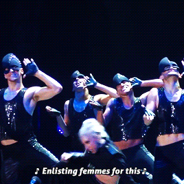 planetofthegays:  When I’m on a mission, I rebuke my condition, If you’re a
