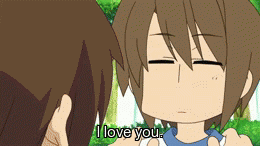 starkidotakuthatsawhovian:  m—a-x:  Kyon explains emotional barriers.