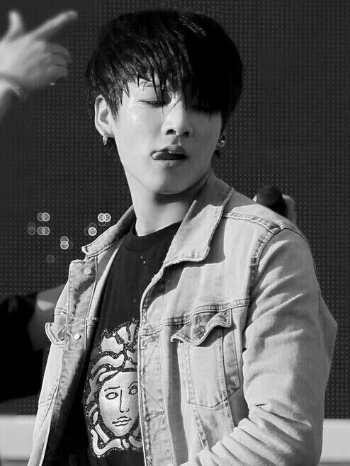 Jungkook Got Me Feeling Some Type Of Way