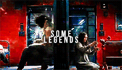 jason-todds: Just one mistake is all it will takewe’ll go down in history remember