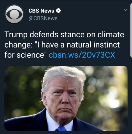 ambris: liberalsarecool:  Would love to hear him qualify this statement. #GetYourBootsOn  “I have a natural instinct for science” says the man who wanted to know if there was a difference between HIV and HPV. 