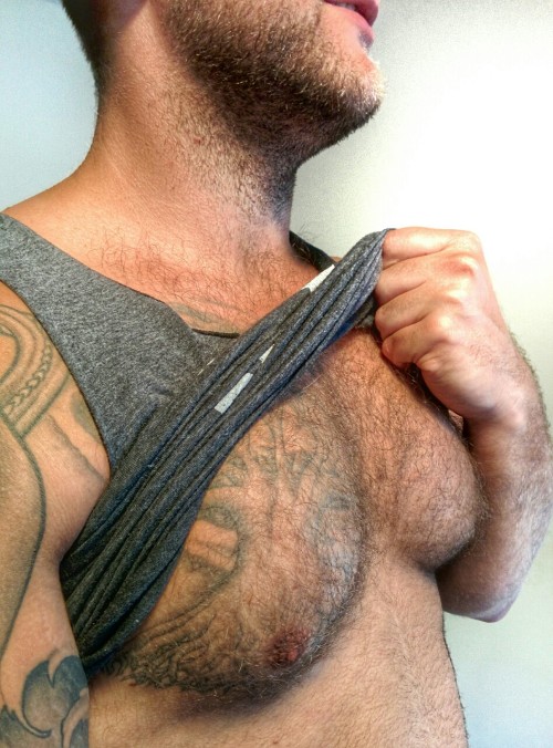 fit-hairy-guys:  FIT - HAIRY - GUYSarchive | follow | submit