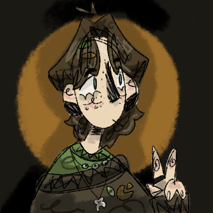 New Pfp!