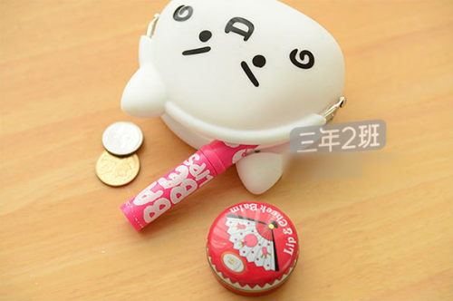 Class 302 - Cartoon Silicone Coin Purse
http://www.yesstyle.com/en/class-302-cartoon-silicone-coin-purse-type-5-l/info.html/pid.1036870251