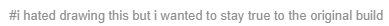 derpyanimatesstuff:lovebiome:  gay-slime:  gay-slime:   From a home on honeydewcraft