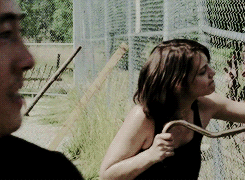 c-sand:  “No man is good enough for your little girl …until one is.” -Hershel Greene 
