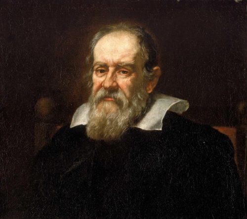 February 15th 1564: Galileo Galilei bornOn this day in 1564, Italian astronomer Galileo Galilei was 