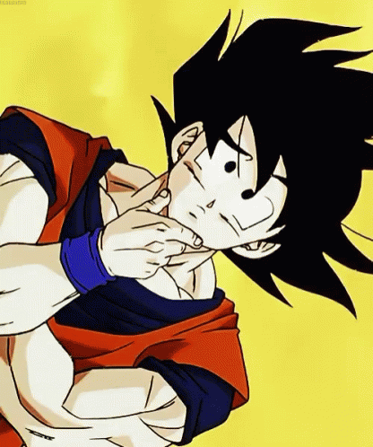 The God of High School' may just fill our 'Dragon Ball Z' void