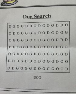 wayneradiotv: this is harder than any word search I’ve ever seen 