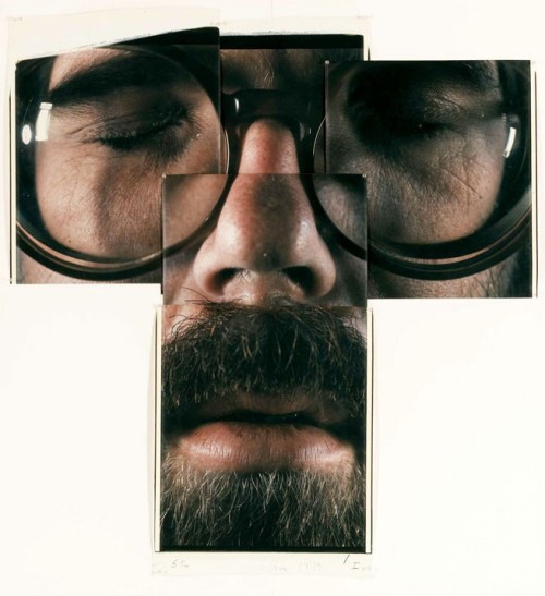 Chuck Close