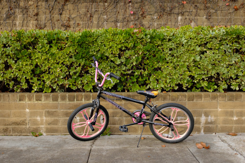 shopping mall ride - Fairfield, CA