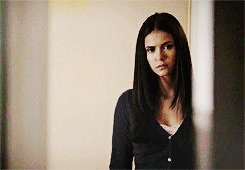 vampire-diaries:  Every inch of this house is filled with memories of the people
