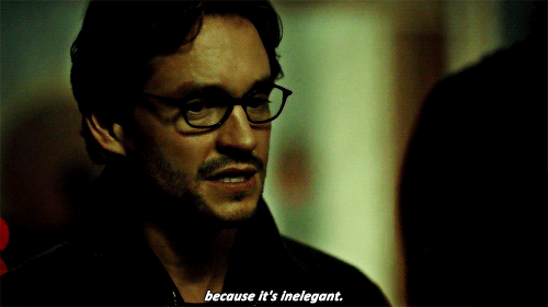 trounormands:  Fannibals Aren’t Done - Primavera 