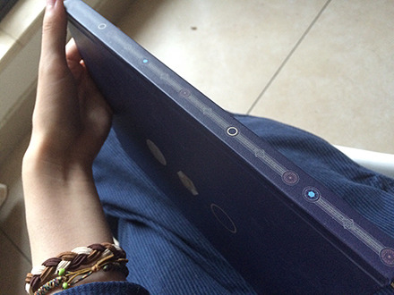 wavesheep:made a fanbook a few months agopics:http://wavesheep.tumblr.com/post/118575794406/part-i-p