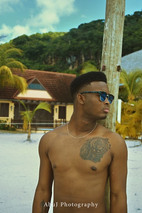 abujphotography:  Caribbean Boy adult photos