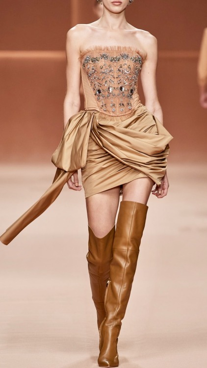 Elisabetta Franchi | Fall/Winter 2020