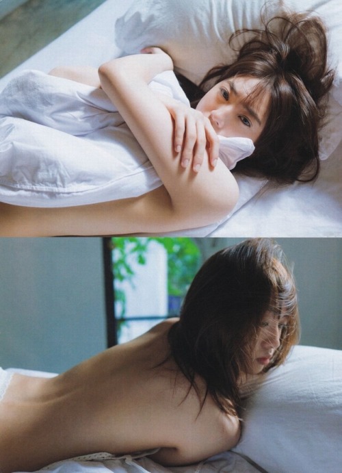 threevallies:  木崎ゆりあ