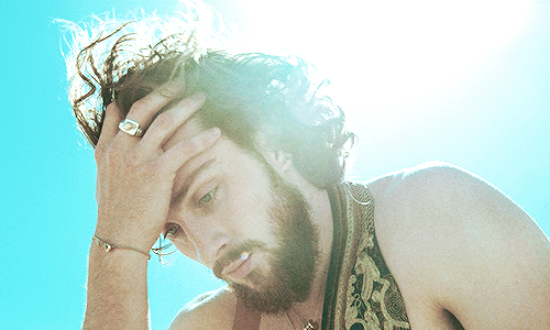 Aaron Taylor-Johnson for Flaunt Magazine‘s porn pictures