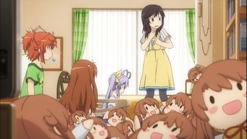  [二次元(ふたば)] via Illustail