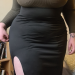 joyfulcherub:Thoughts on my outfit today? 