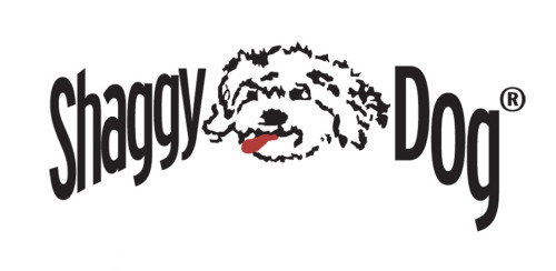 The famous J. Press Shaggy Dog logo Read more in our article on J. Press&rsquo;s famous &lsq