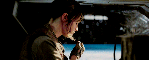 lady-arryn:The strongest stars have hearts of kyber.
